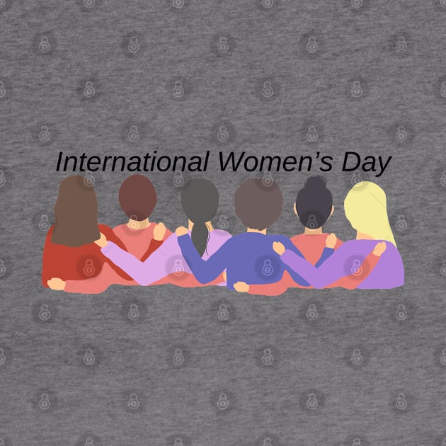 International Women's Day by nancy.hajjar@yahoo.com